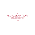 Código Descuento Red Carnation Hotels 